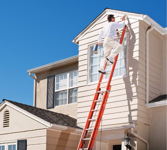 exterior painting